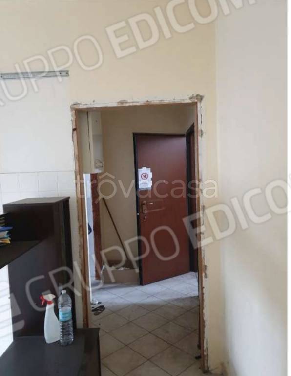 appartamento in vendita ad Arsago Seprio