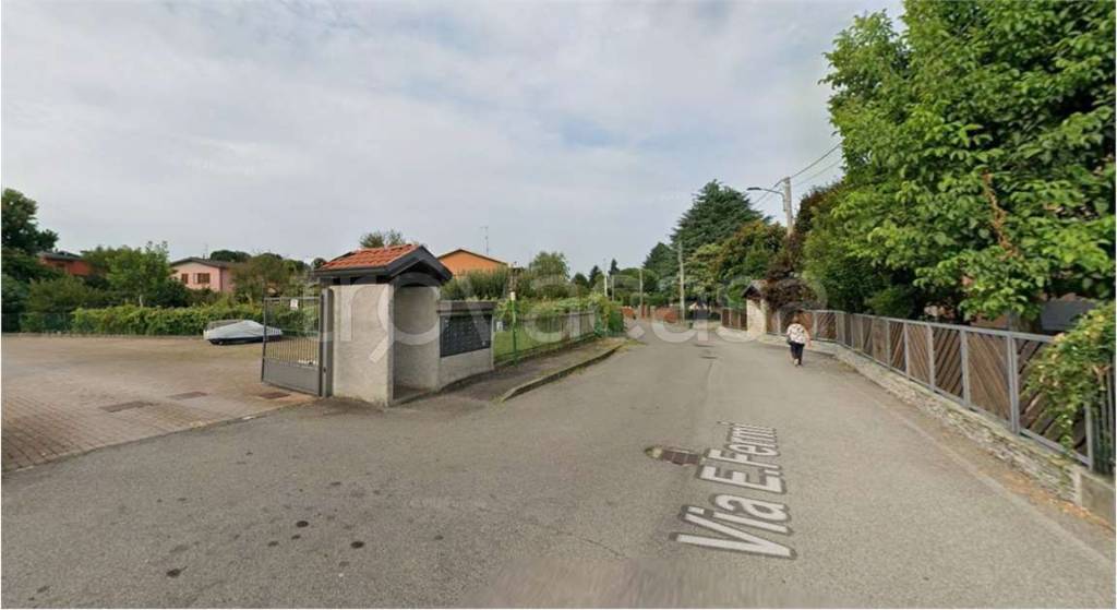 appartamento in vendita ad Arsago Seprio