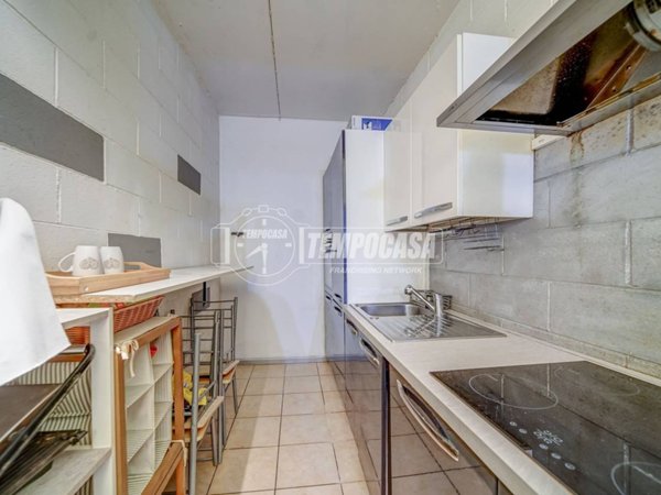 appartamento in vendita ad Arsago Seprio