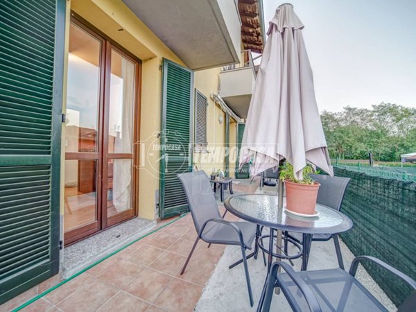 appartamento in vendita ad Arsago Seprio