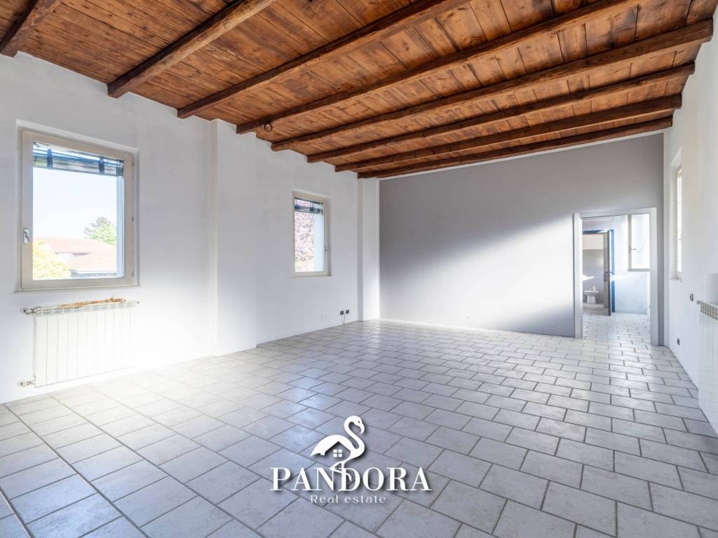 appartamento in vendita ad Arsago Seprio