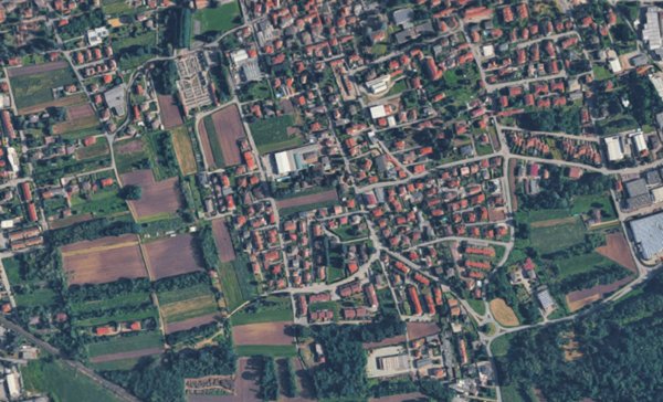 appartamento in vendita ad Arsago Seprio