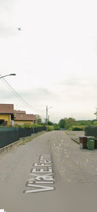 terreno agricolo in vendita ad Arsago Seprio