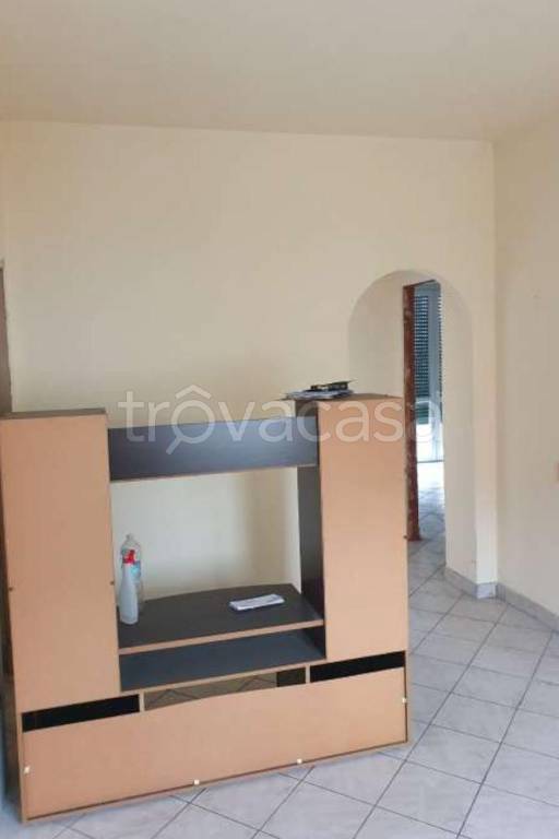 appartamento in vendita ad Arsago Seprio