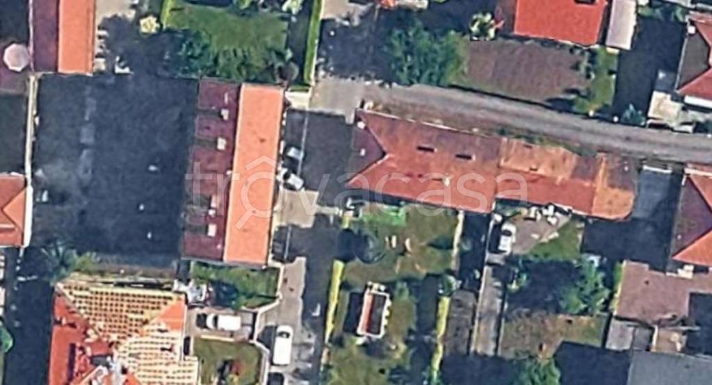 appartamento in vendita ad Arsago Seprio
