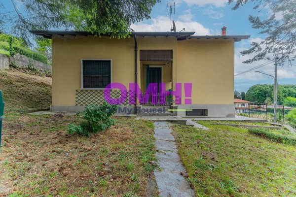 casa indipendente in vendita ad Arsago Seprio