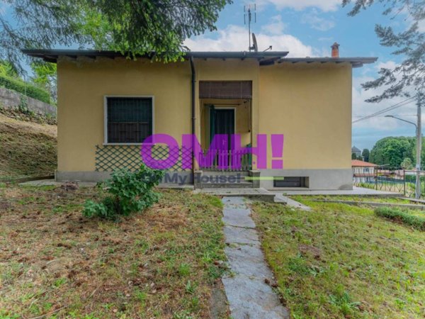 casa indipendente in vendita ad Arsago Seprio
