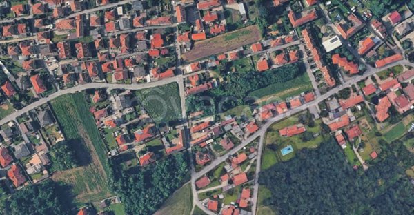 terreno edificabile in vendita ad Arsago Seprio