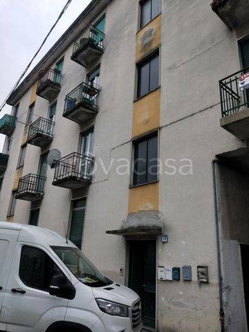 appartamento in vendita ad Arsago Seprio