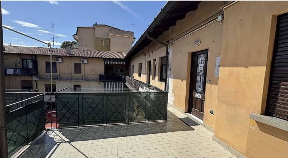 appartamento in vendita ad Arsago Seprio