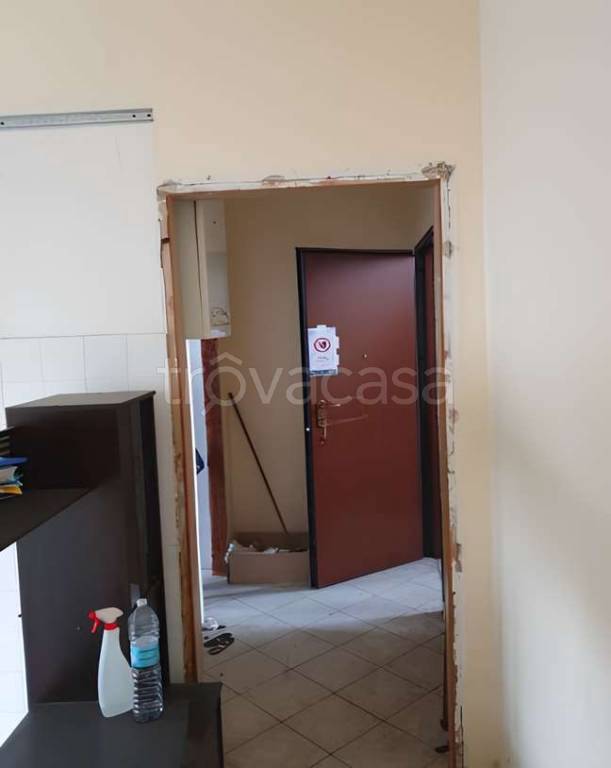 appartamento in vendita ad Arsago Seprio