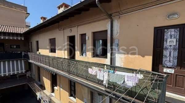appartamento in vendita ad Arsago Seprio