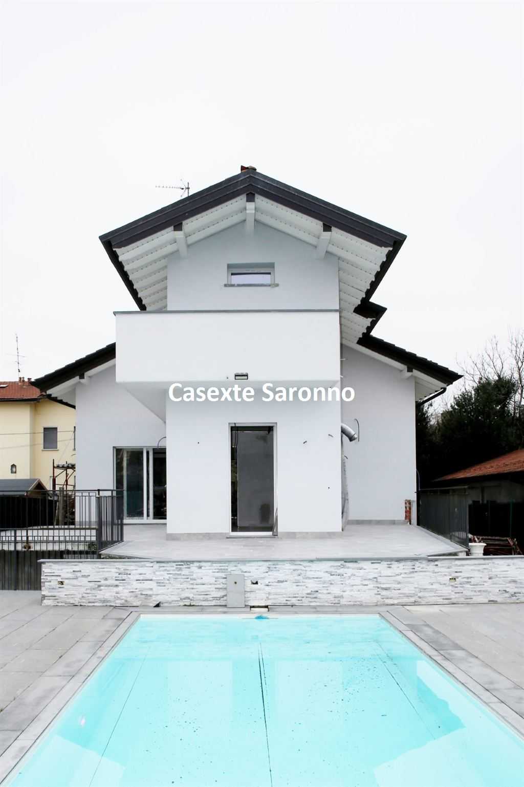 casa indipendente in vendita ad Arsago Seprio