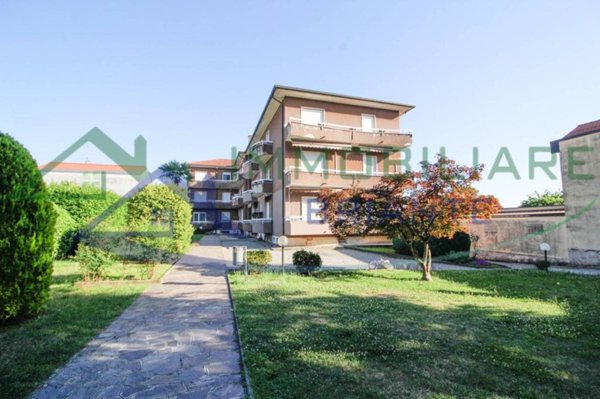 appartamento in vendita ad Arsago Seprio