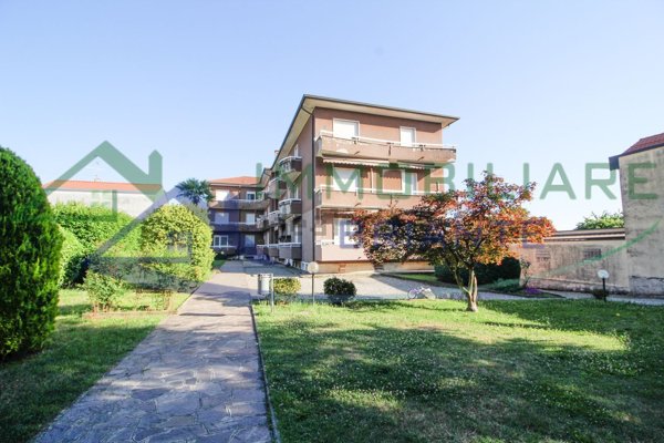 appartamento in vendita ad Arsago Seprio