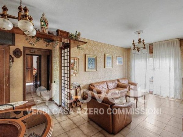appartamento in vendita ad Arsago Seprio