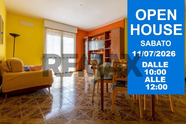 appartamento in vendita ad Arsago Seprio