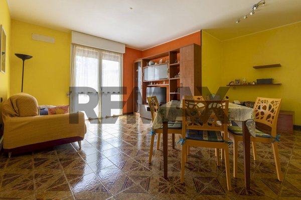 appartamento in vendita ad Arsago Seprio