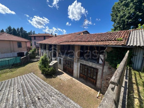casa indipendente in vendita ad Arsago Seprio
