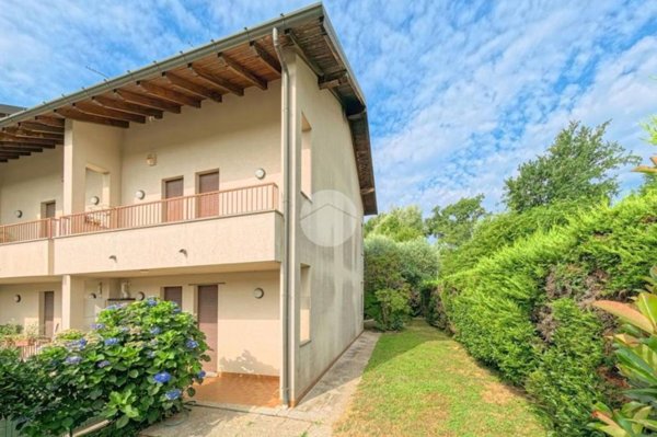 casa indipendente in vendita ad Arsago Seprio