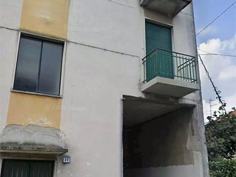 appartamento in vendita ad Arsago Seprio