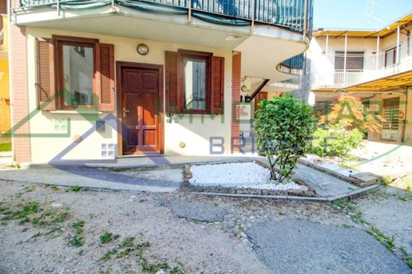 appartamento in vendita ad Arsago Seprio