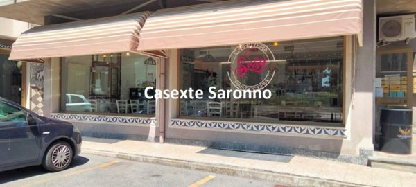 locale commerciale in vendita ad Arsago Seprio