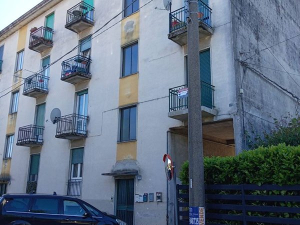 appartamento in vendita ad Arsago Seprio