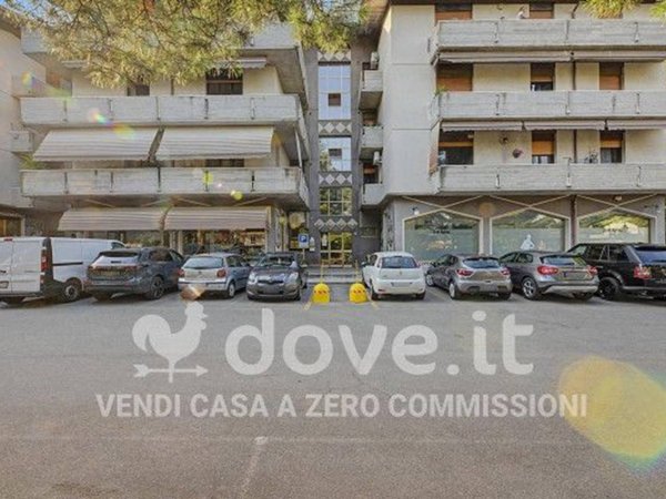 appartamento in vendita ad Arsago Seprio