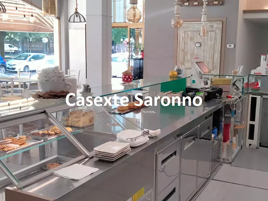 negozio in vendita ad Arsago Seprio