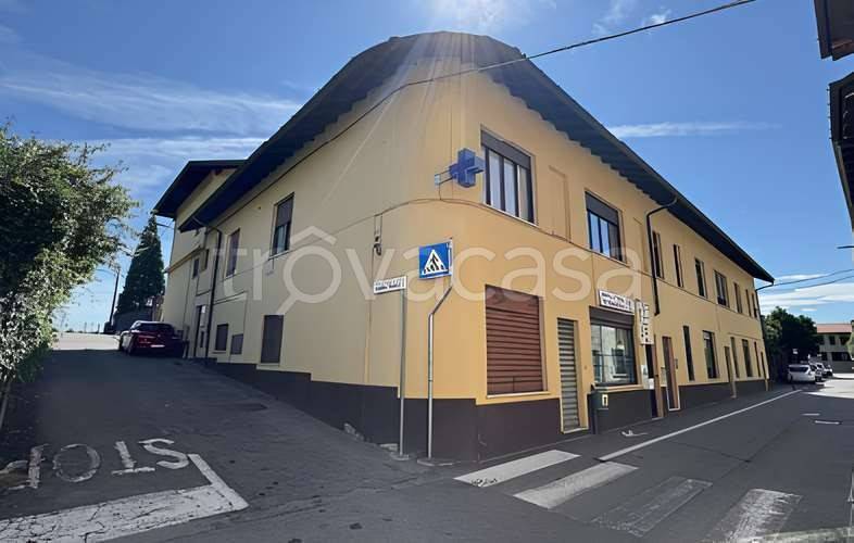 appartamento in vendita ad Arsago Seprio