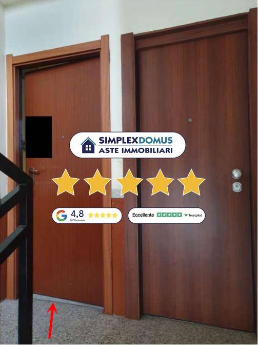 appartamento in vendita ad Arsago Seprio