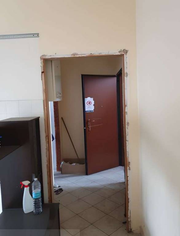 appartamento in vendita ad Arsago Seprio