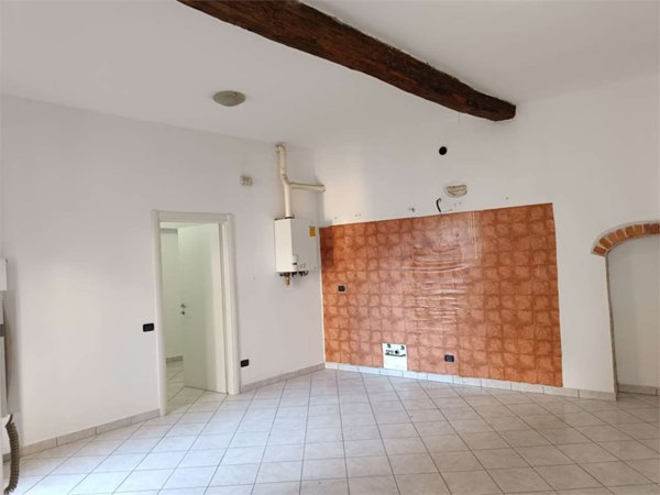 appartamento in vendita ad Azzate