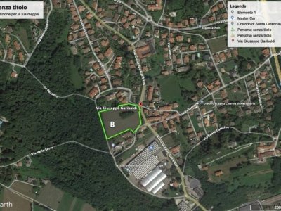 casa indipendente in vendita ad Azzate