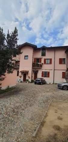 appartamento in vendita ad Azzate