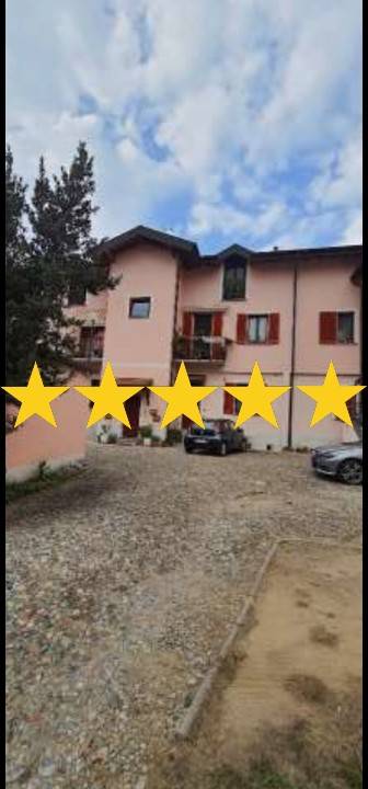 appartamento in vendita ad Azzate
