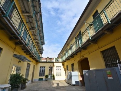 appartamento in vendita ad Azzate