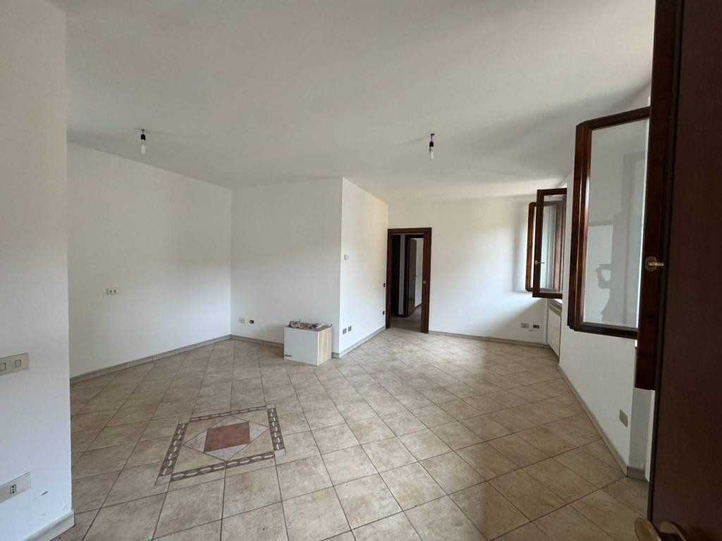 appartamento in vendita ad Azzate