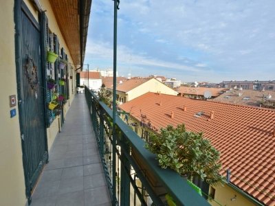 appartamento in vendita ad Azzate