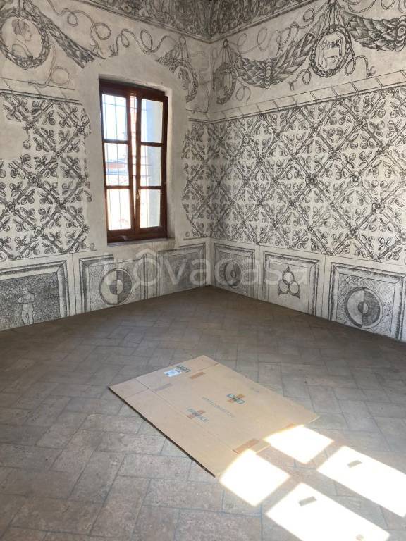 appartamento in vendita ad Azzate