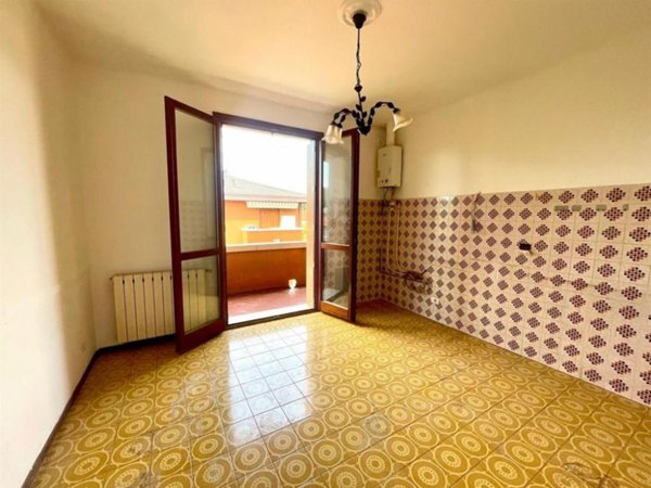 appartamento in vendita ad Azzate