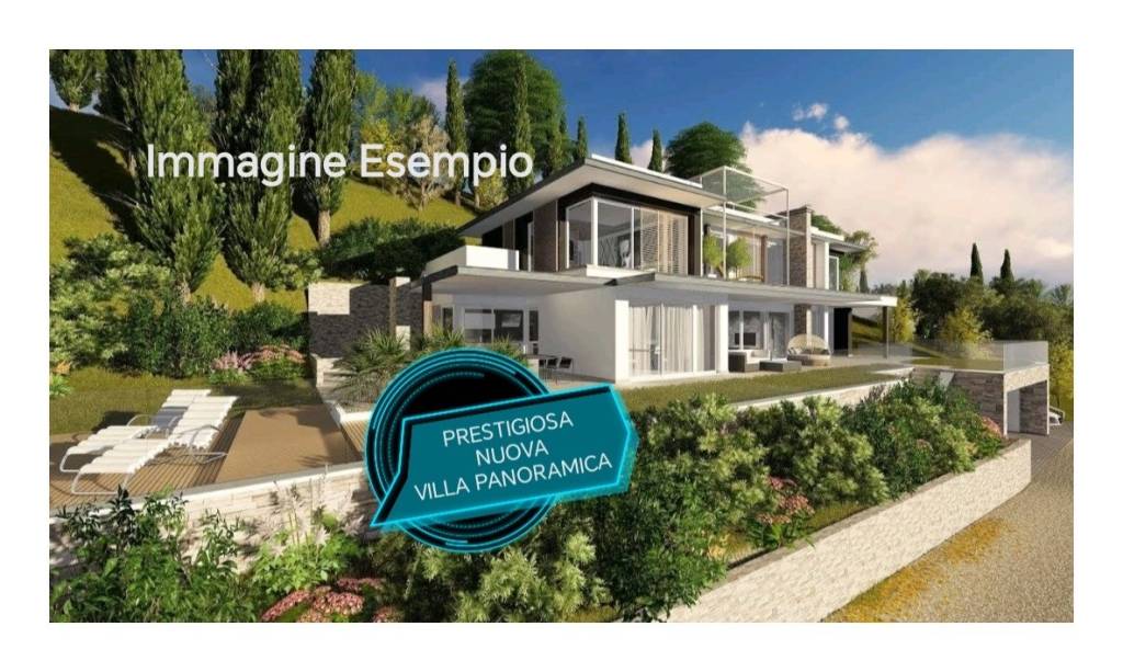 casa indipendente in vendita ad Azzate