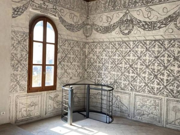 appartamento in vendita ad Azzate