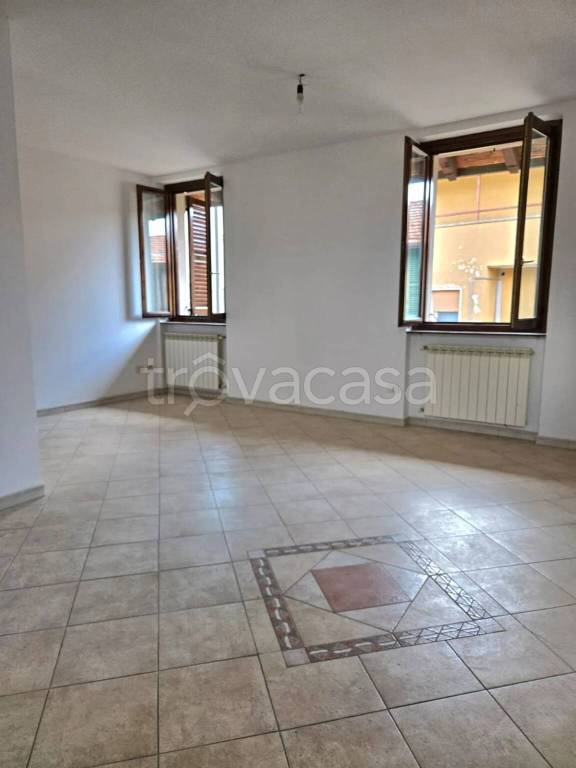 appartamento in vendita ad Azzate