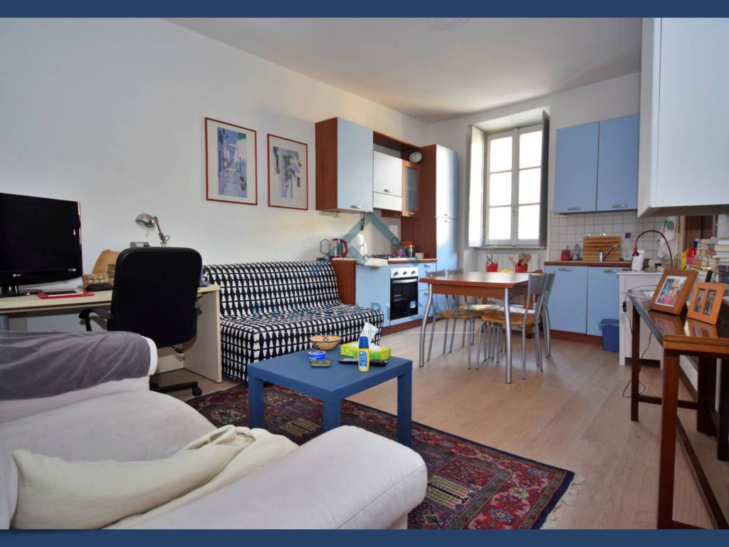 appartamento in vendita ad Azzate