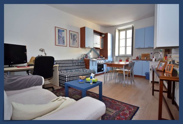 appartamento in vendita ad Azzate