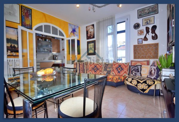 appartamento in vendita ad Azzate