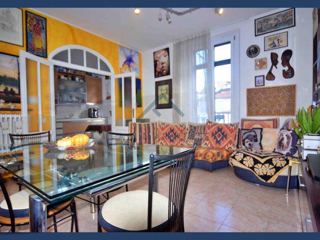 appartamento in vendita ad Azzate