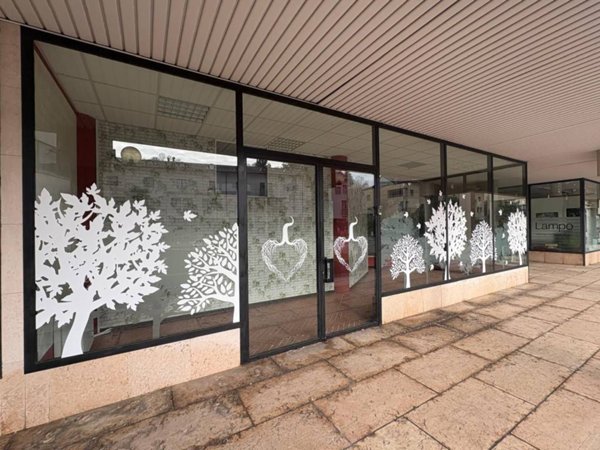 negozio in vendita ad Azzate